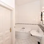 Apartamento Historic Centre Iv Praga