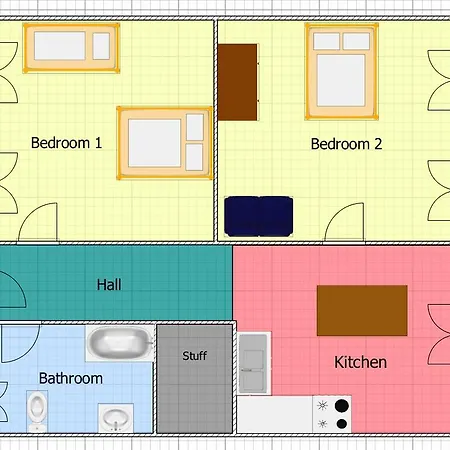 Historic Centre Iv Praga