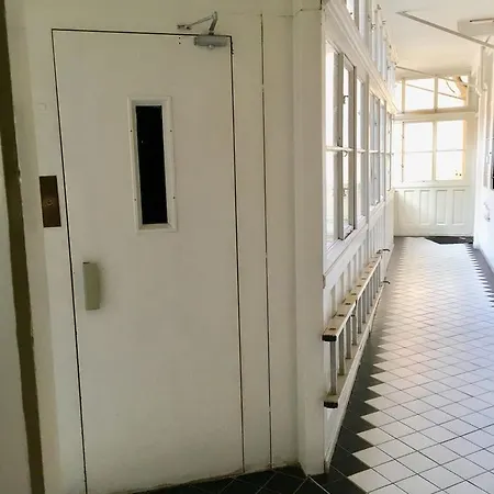 Historic Centre Iv Praga