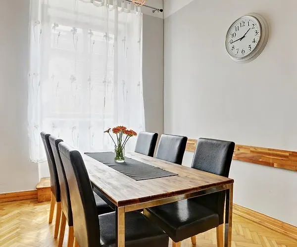 Appartement Historic Centre Iv
