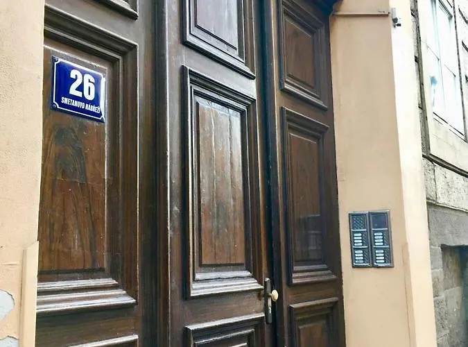Historic Centre Iv *