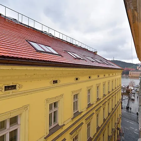 Historic Centre Iv Apartment *