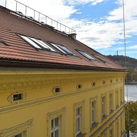 Appartamento Historic Centre Iv