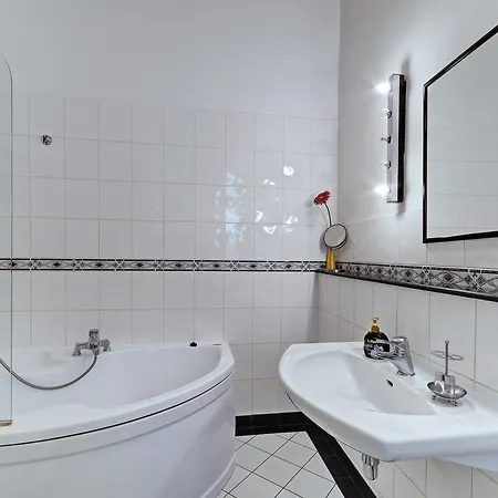 Appartamento Historic Centre Iv