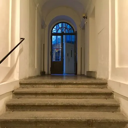 Апартаменты Historic Centre Iv *